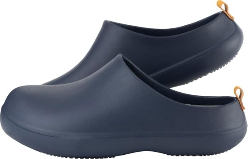 画像1: フロンティア　街に溶け込む　都会のツッカケ　 bi×sole バイソール ネイビー 28cm FR0206 [ B0BTDJ6464 / 4573428522998 / FR0206 ] (1)
