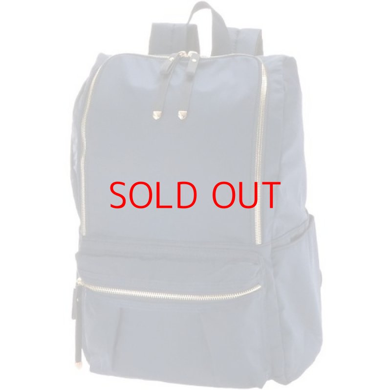 画像1: ◯ムマルジュ 光沢ポリリュック YS18-0390 NV [ B07L2KG3XD / 4573466451632 / ] (1)