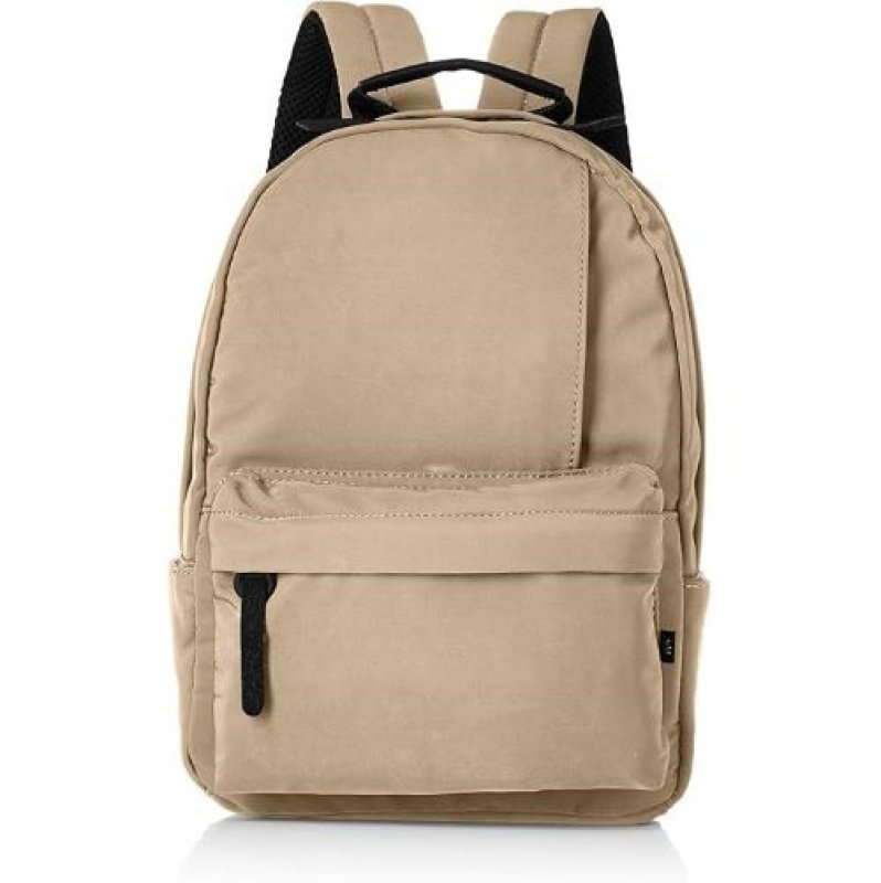 画像1: ◯ムマルジュ 10ポケ撥水ディパックS YO19-0553S BE [ B07YFJ6PCF / 4573466456460 / ] (1)