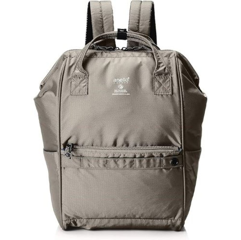 画像1: ◯アネロ グランデ 口金リュック REGULAR SIZE DC GG-B3721 [ B084CDHQJ1 / 4580052885313 / ] (1)