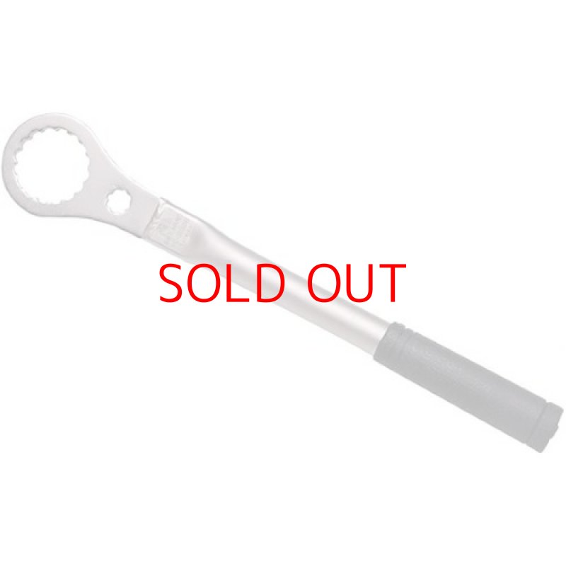 画像1: ☆BIKE HAND(バイクハンド) シマノ 高トルク ホロ-テックIIボトムブラケットレンチ YC-303BB [ B079X3CYGB / 4580131443403 / NO.1071 / ] (1)