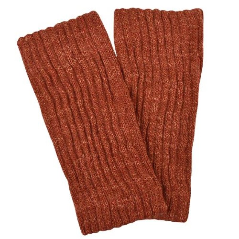 画像1: エムアンドエムソックス アームウォーマー シルク (レッド) [ B09F64QYZF / 4580652746984 / ] (1)