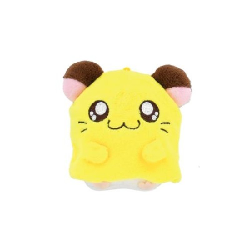 画像1: バンダイナムコヌイ とっとこハム太郎 ちび丸ちゃん Play Charm [ B0D99SPXSL / 4582698667001 / 6700 ] (1)