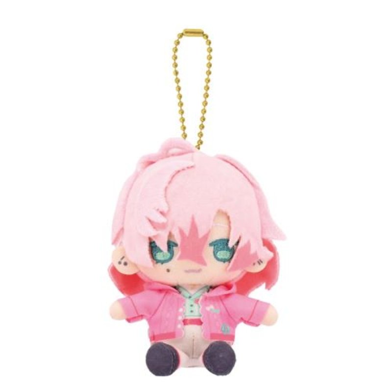 画像1: バンダイナムコヌイ(Bandai Namco Nui) フラガリアメモリーズ ぷりぬいマスコット メロルド 6843 [ B0D8HQNLCZ / 4582698668435 / 6843 ] (1)