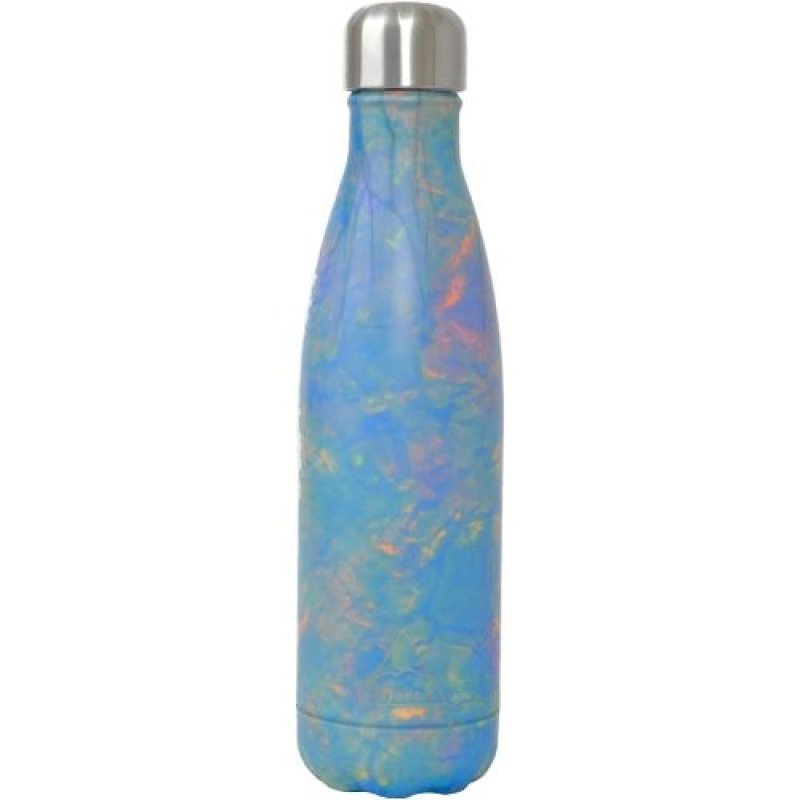 画像1: 〇shasta マグボトル オパールマーブル 500ml リ・ボトル3 TWA-C-095 [ B07MDGSL8T / 4589598544777 / / ] (1)