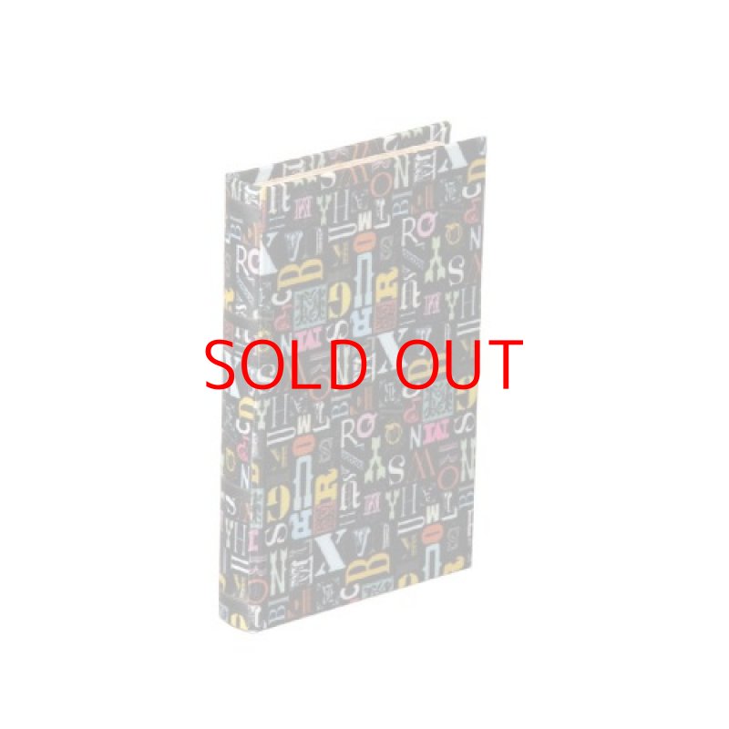 画像1: 〇東洋石創 小物入れ BOOK BOX 表紙オープンタイプ Mサイズ 28446 [ B0105A92OE / 4589912090126 / / ] (1)