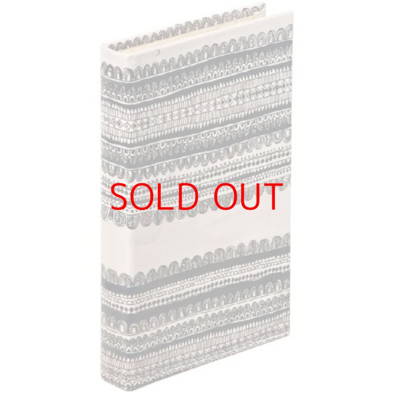 画像1: 〇東洋石創 小物入れ Book Box 表紙オープンタイプ Mサイズ 28447 [ B0105ACO62 / 4589912090133 / / K棚 ] (1)