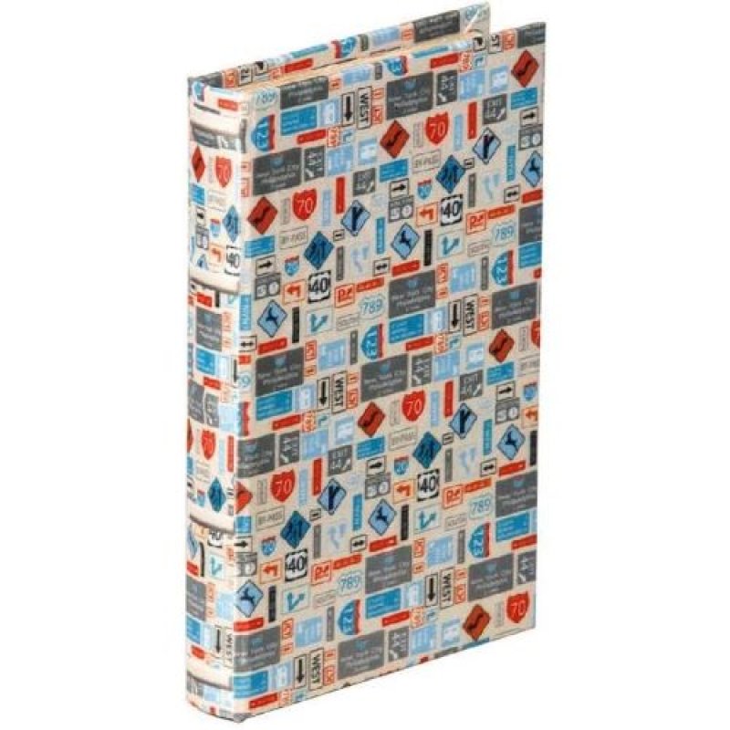 画像1: ◯東洋石創 小物入れ BOOK BOX Mサイズ 28449 [ B0105A8SVC / 4589912090157 / ] (1)