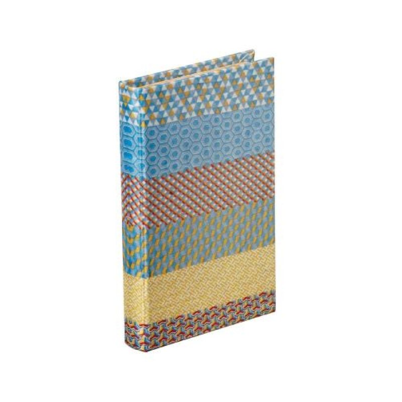 画像1: ◇東洋石創 小物入れ BOOK BOX 表紙オープンタイプ Mサイズ 28450 [ B0105A9AVY / 4589912090164 / / 3 ] (1)