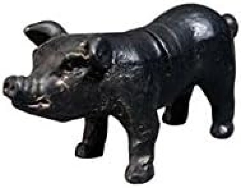 画像1: ◯東洋石創 カードホルダー ぶた 28173 [ B01EMM2CR0 / 4589912091611 / ] (1)