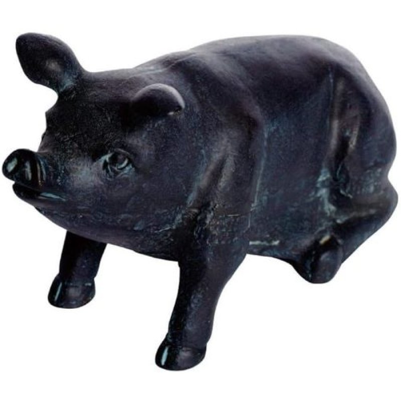 画像1: 〇東洋石創 栓抜き ボトルオープナー ぶた 28181 [ B01EMM2MZW / 4589912091697 / / K ] (1)