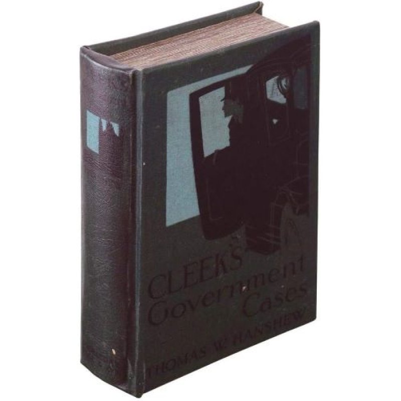 画像1: ☆東洋石創 本型小物入れ BOOK BOX 28490 [ B079KYBJYK / 4589912093271 / NO.1057 / ] (1)