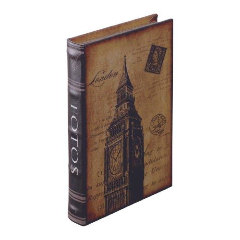 画像1: ◇東洋石創 本型小物入れ BOOK BOX 28535 [ B079KZV8L9 / 4589912093424 / / 8 ] (1)