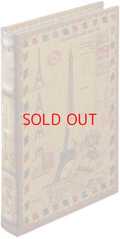 画像1: ☆東洋石創 本型小物入れ BOOK BOX 28536 [ B079L7P1HM / 4589912093431 / NO.1047 / ] (1)