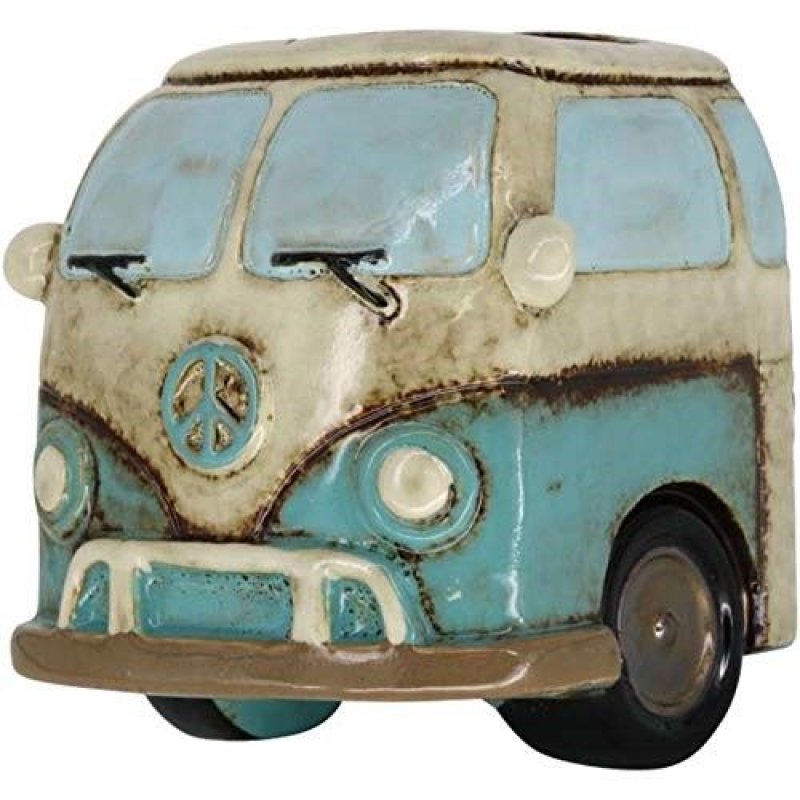 画像1: 〇東洋石創 flower pot バン 14.5×13×16cm 29261 [ B07VHSJ8KY / 4589912095633 / / ] (1)