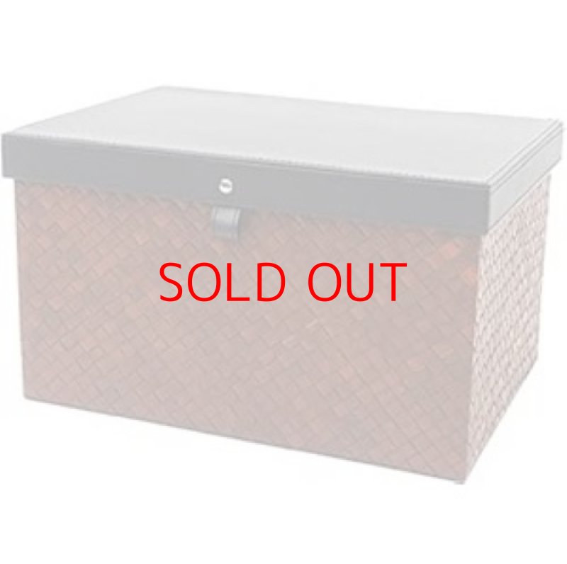 画像1: 〇クレエ orie フタ付きボックス [ B07SN1TDXL / 4589939988062 / / ] (1)