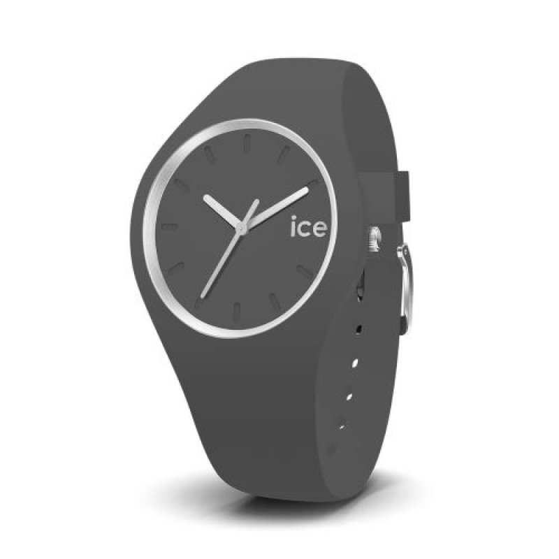 画像1: Ice watch アイスウォッチ 腕時計 レディース 021149 アイス エニー ICE ANY グレー スモール [ B0BCVR5MKX / 4895173313240 / 21149 ] (1)