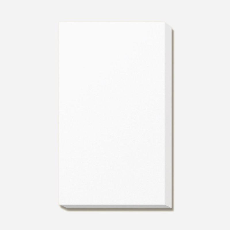 画像1: ヘイコー 箱 デラックス 白無地ボックス S-3F深 15x24.2x2cm 10枚 B004XON9IE / 4901755700619 / 6823500 ] (1)