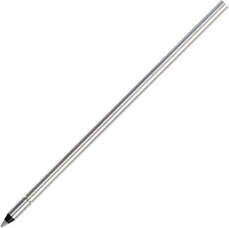 画像1: ◯サクラクレパス ボールペン替芯 レディア 0.4mm セピアブラック 10本 R-GBM04#117(10) [ B07YG5DTB1 / 4901881530265 / ] (1)