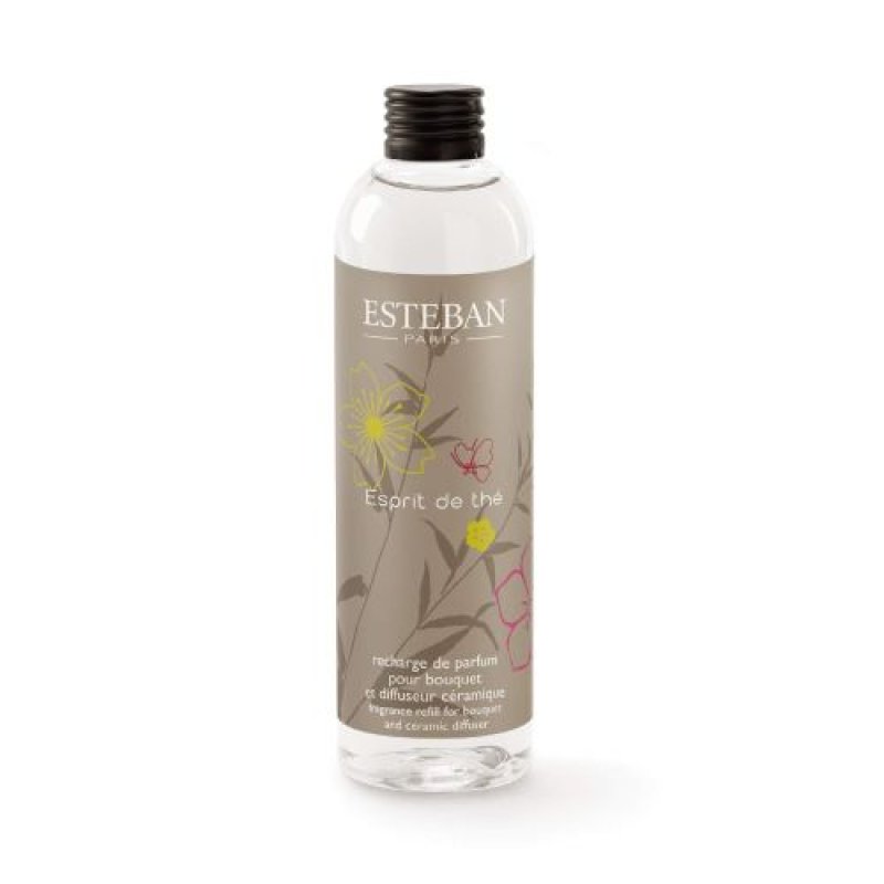 画像1: エステバン エスプリドテ フレグランスリフィル 250ml [ B0022NHC9A / 4902125539327 / 4902125539327 ] (1)