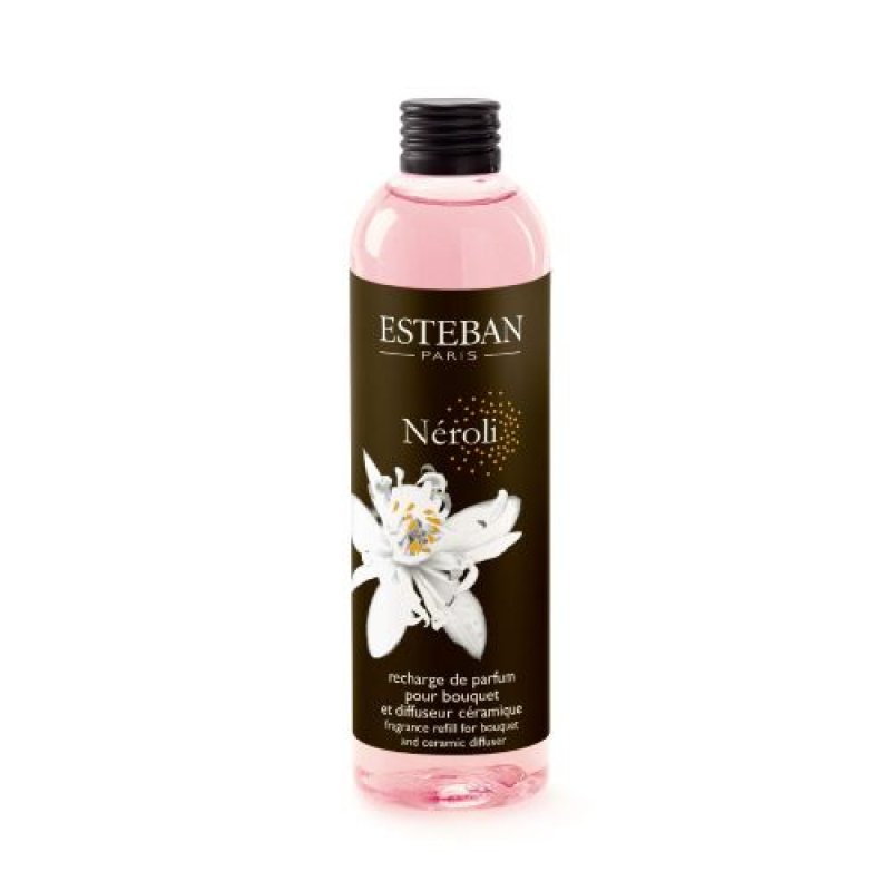 画像1: エステバン ネロリ フレグランスリフィル 250ml [ B00PVUW9OE / 4902125539501 / 4902125539501 ] (1)