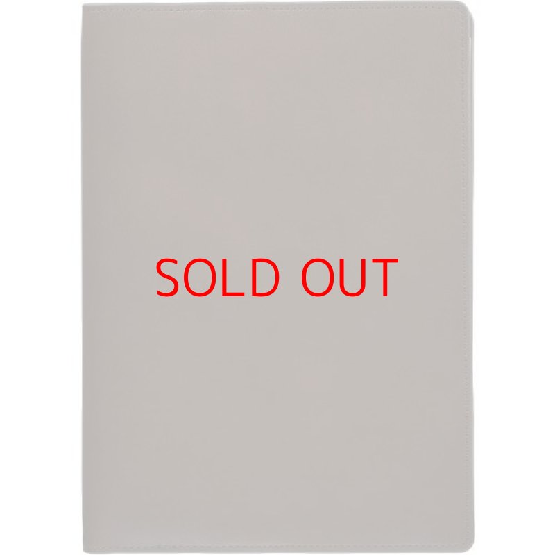 画像1: ◯レイメイ藤井 ダヴィンチ システム手帳 オールアース (スリムA5) 15mm ダークブラウン [ B0897XLNHQ / 4902562480572 / ] (1)