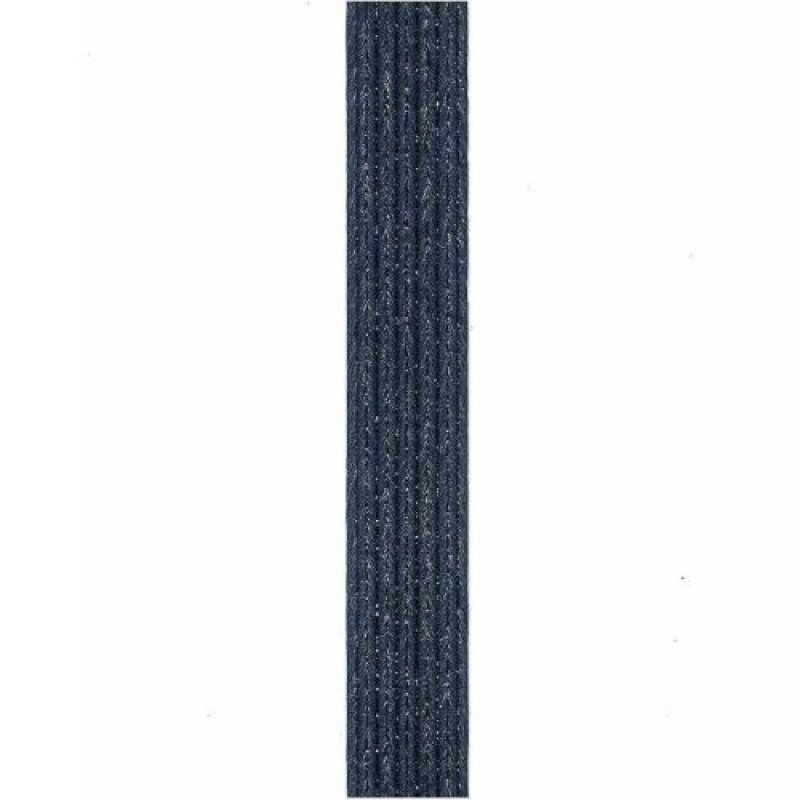 画像1: ◯ユタカメイク BP-4016 紙バンド 約14.5mm×400m 紺 [ B00JIBMKXC / 4903599250350 / ] (1)