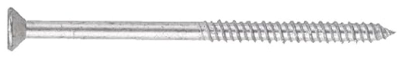 画像1: ◇WAKAI ビスピタ サラ頭 6X45mm ねじ部39mm 約35本入 [ B00JKB380O / 4903768472576 / / 4340810 ] (1)