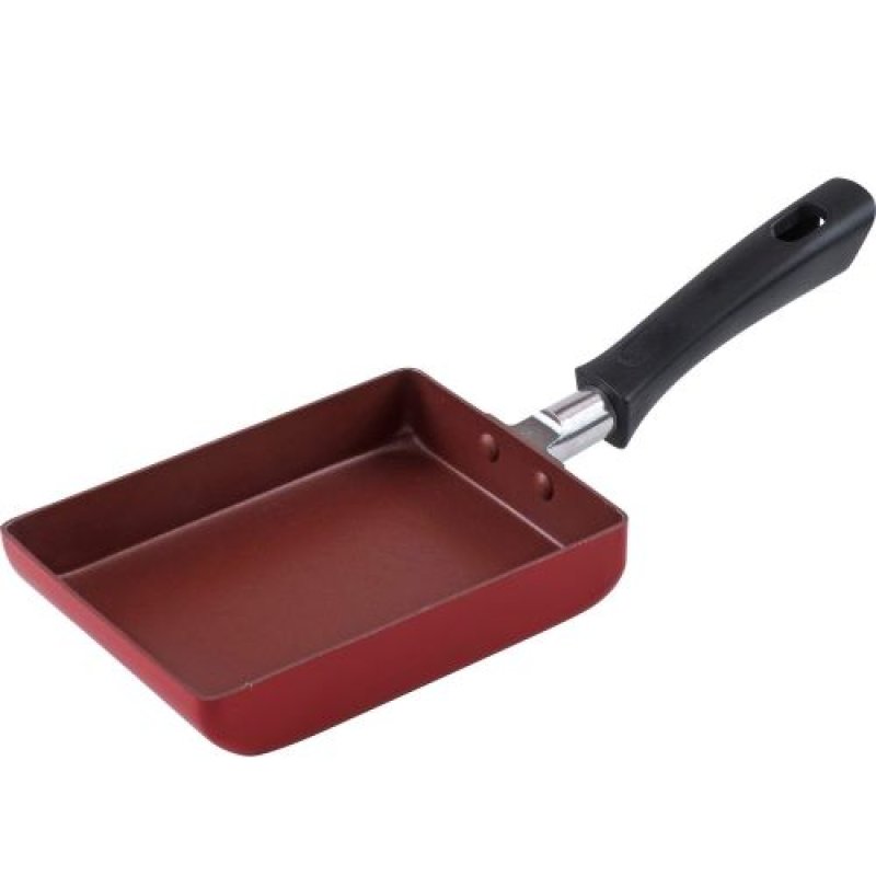 画像1: 〇和平フレイズ マジックダイヤモンドコート 玉子焼 13×18cm [ B07ZKBFQV9 / 4903779115639 / / G棚 ] (1)