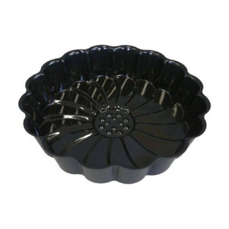 画像1: タイガークラウン JB マルグリッド型17cm No5908 日本製 [ B0C3KW147H / 4904940059080 / 5908 ] (1)