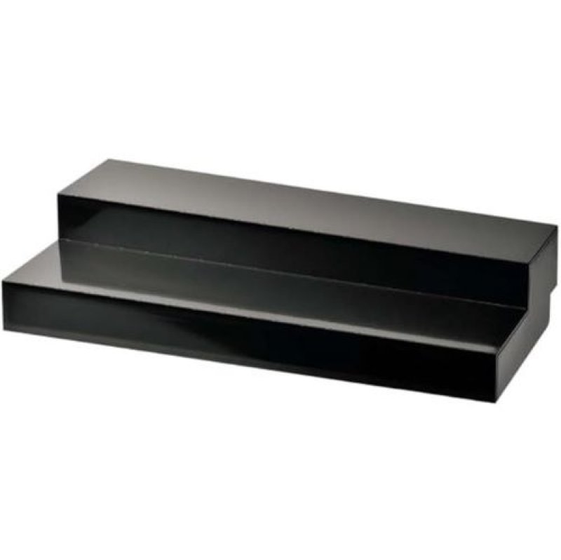 画像1: ◯タイガークラウン 飾り棚 ブラック No.8815 [ B0049K1EQG / 4904940088158 / ] (1)