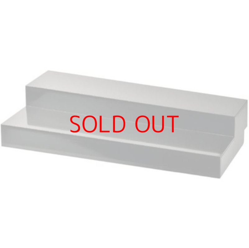 画像1: ◯タイガークラウン 飾り棚 ブラック No.8815 [ B0049K1EQG / 4904940088158 / ] (1)