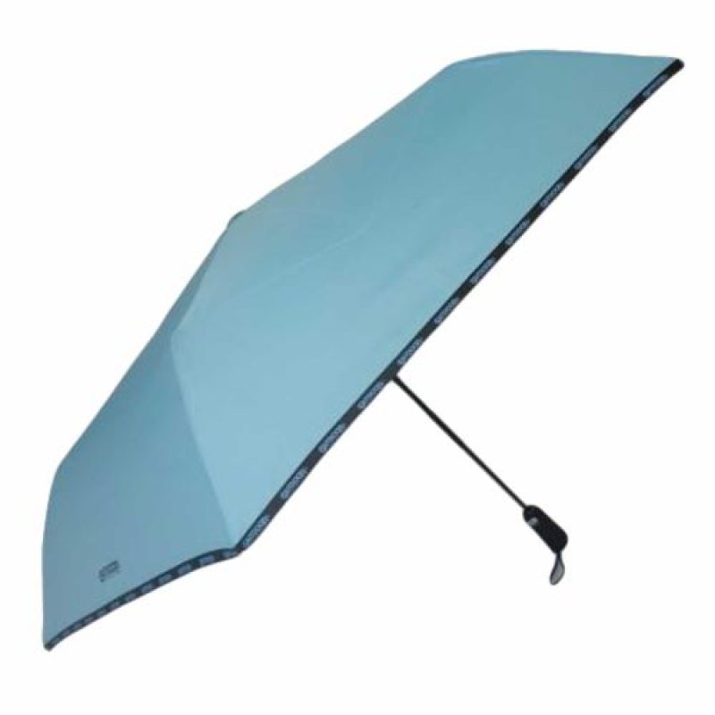 画像1: OUTDOOR PRODUCTS（アウトドアプロダクツ）キッズ 雨傘 54cm 10002505ブルー [ B0BNSYQ4HL / 4905772803315 / 10002505 ] (1)