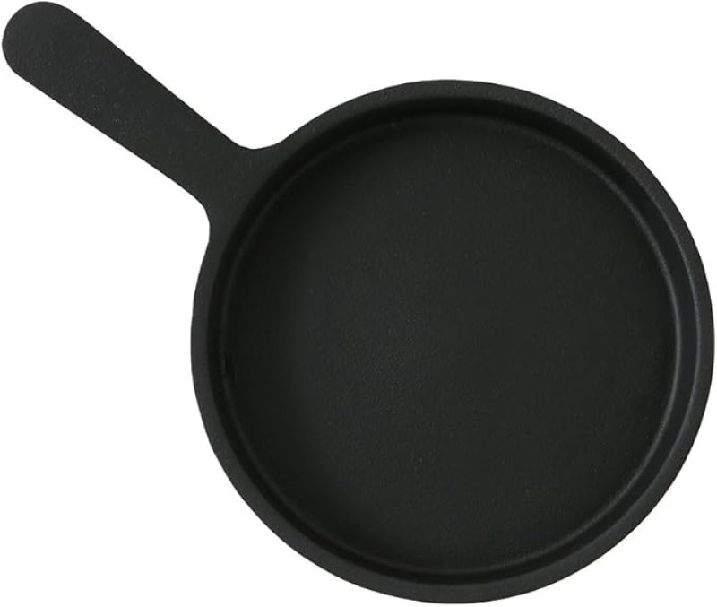 画像1: ◯池永鉄工 NEW tetu 鉄鍋 片手 20cm IH対応 [ B01N5EJKB2 / 4906018418676 / ] (1)