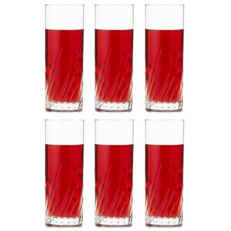 画像1: 〇東洋佐々木ガラス ゾンビーグラス トラフ 12ゾンビー 360ml 6個セット 日本製 食洗機対応 割れにくい ガラスコップ グラス コップ ビールグラス ハイボールグラス サワーグラス チューハイグラス 業務用グラス 07113HS-E101 [ B08C772Y14 / 4906678165040 / / ] (1)