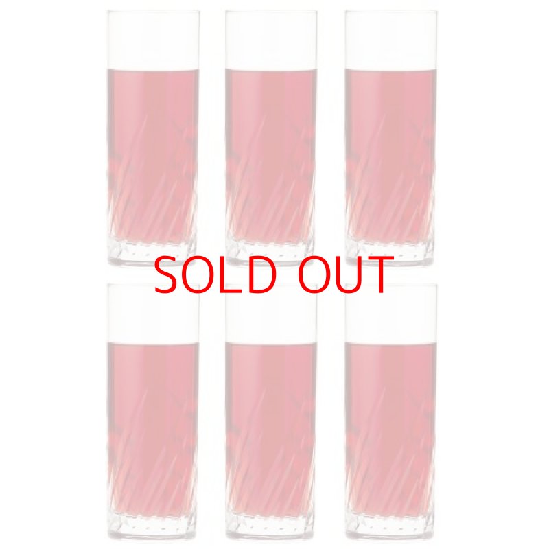 画像1: 〇東洋佐々木ガラス ゾンビーグラス トラフ 12ゾンビー 360ml 6個セット 日本製 食洗機対応 割れにくい ガラスコップ グラス コップ ビールグラス ハイボールグラス サワーグラス チューハイグラス 業務用グラス 07113HS-E101 [ B08C772Y14 / 4906678165040 / / ] (1)