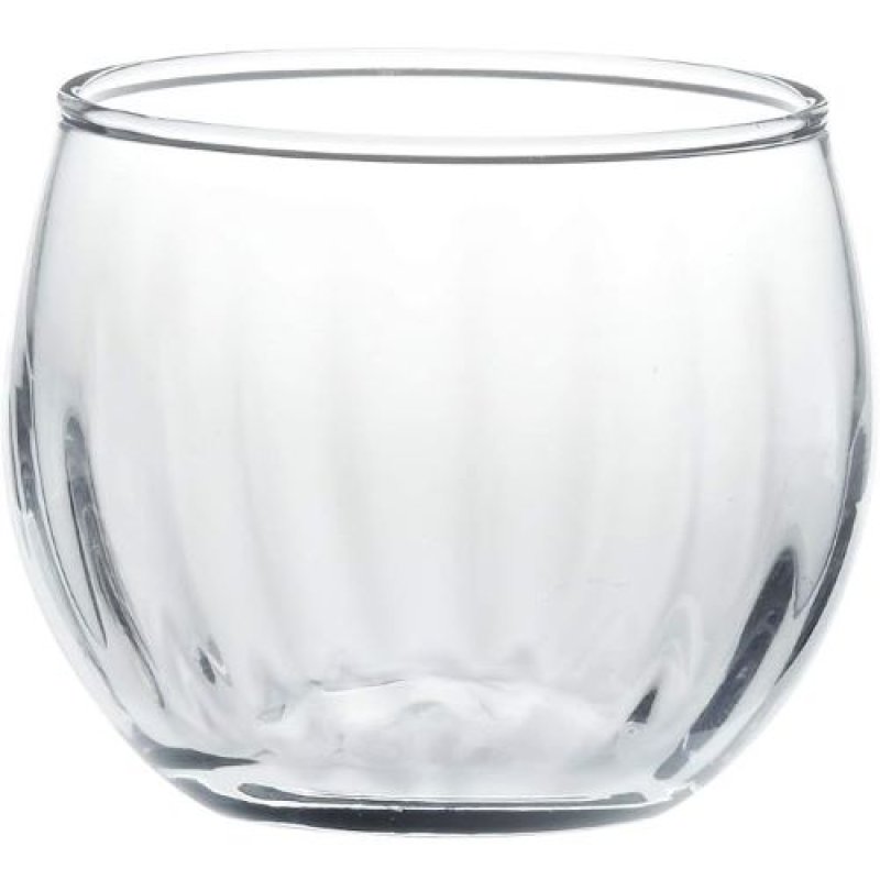 画像1: 〇東洋佐々木ガラス 酒杯 小鉢 ミニボール モール (ケース販売) 食洗機対応 日本製 約75ml B-20105 72個入 [ B09WRBQLFR / 4906678216698 / / E ] (1)