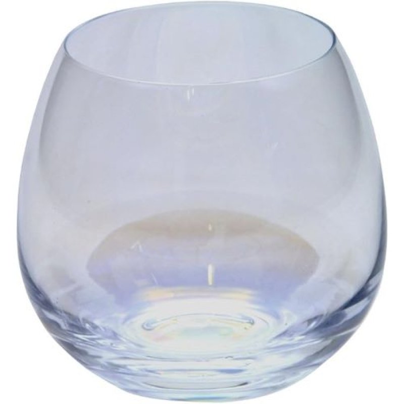 画像1: ◯上越クリスタル硝子 月夜野工房 誕生石グラス 4月 ダイヤモンド T1-0304 [ B00BN4O6N4 / 4939869036454 / ] (1)