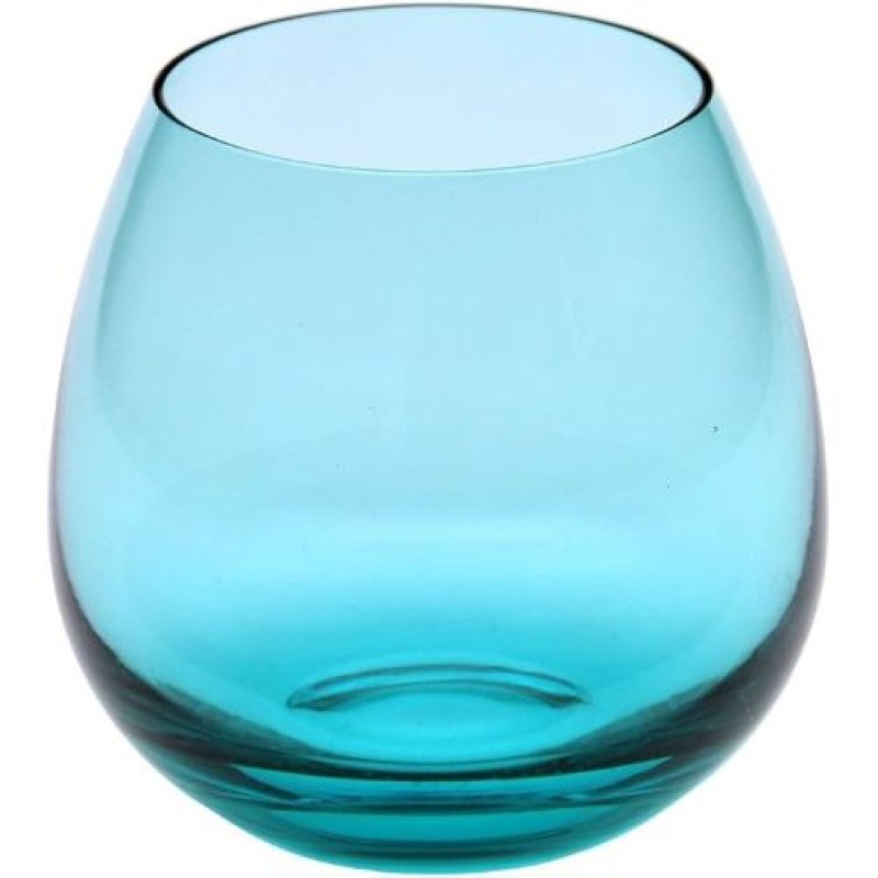 画像1: ☆月夜野工房 誕生石グラス 9月 ブルーサファイア T1-0309 [ B00BN4O9QS / 4939869036508 / NO.1064 / ] (1)