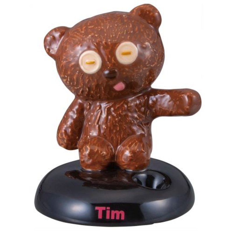 画像1: ◇「 ミニオンズ 」 ティム ペン スタンド ティム ミニオンズ グッズ 映画 雑貨 SAN3466 [ B08QF6XFYF / 4942423260561 / / 6095976 ] (1)