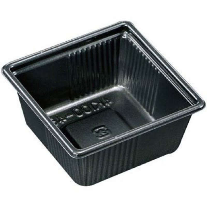 画像1: 中央化学 SDキャセロ 4K100-46 BK 身 50枚入 [ B017GSMETS / 4945965923888 / 923888 ] (1)