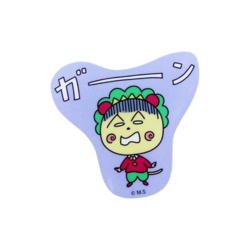 画像1: さくらももこ コジコジ アクリルクリップ コジコジ（ガーン） [ B0D1DLGMR5 / 4947864059958 / 4947864059958 ] (1)