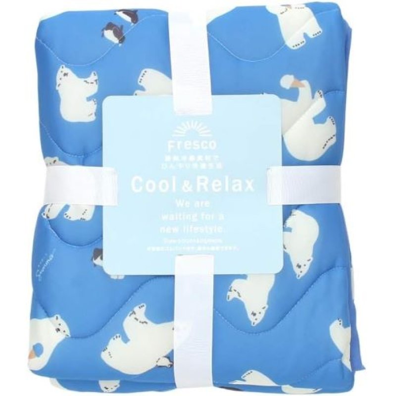 画像1: 〇センバドー　フレスコ敷きパッド [ B08Z3F2PX1 / 4950929976947 / / H棚 ] (1)