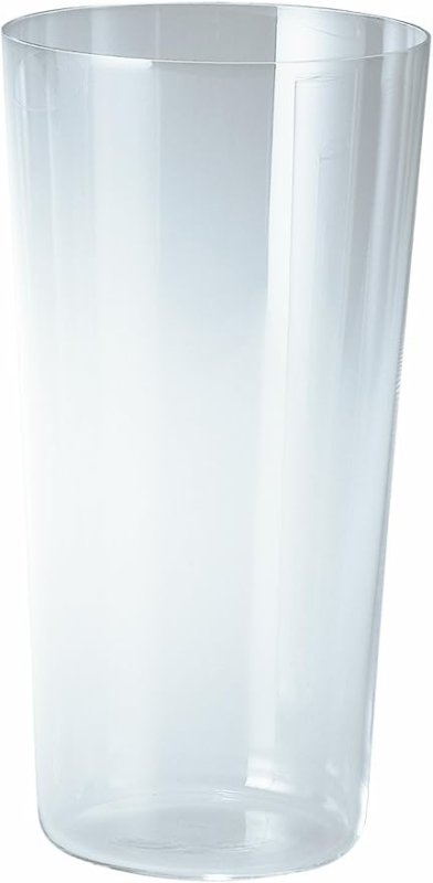 画像1: 【納期：3〜4か月程度】松徳硝子　Shotoku GlASS　うすはり グラス タンブラー LL 510ml [ B00D1JULI8 / 4956323825621 / 2781001 ] (1)