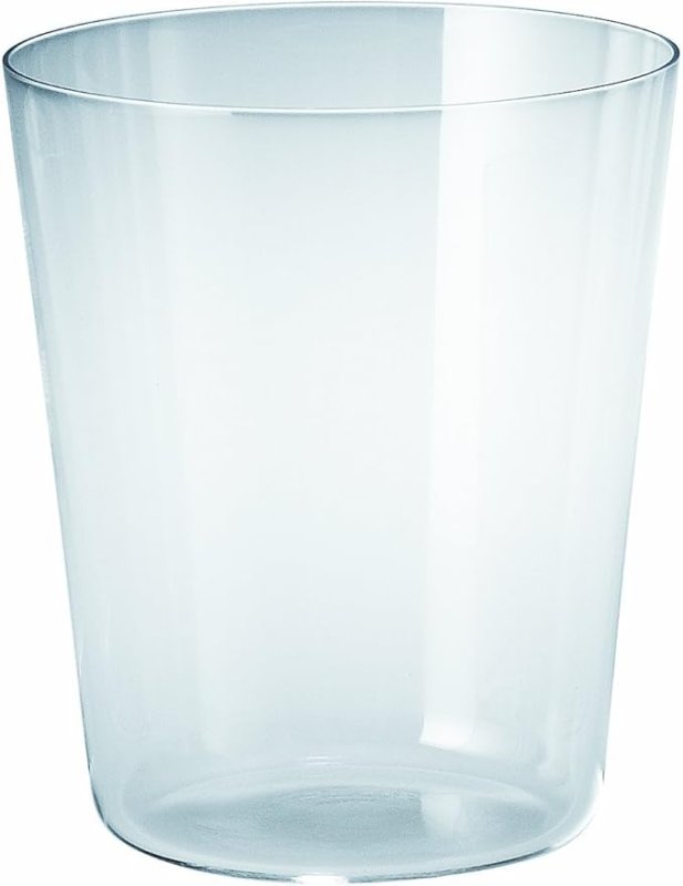 画像1: 【納期：1〜6か月程度】松徳硝子 うすはり グラス オールド M 300ml [ B00D1JTPU8 / 4956323825645 / 2851001 ] (1)