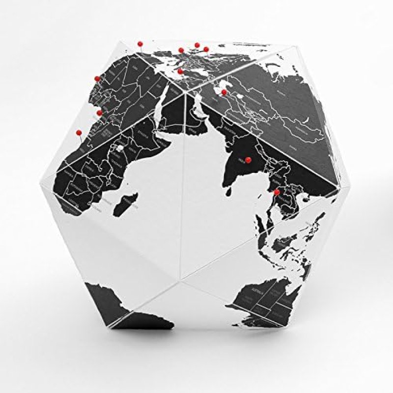 画像1: ◇茶谷産業 オブジェ ホワイト 高さ24.5×幅26.5×奥行30cm [ B07DPM1PVZ / 4957907437858 / / 1372 ] (1)
