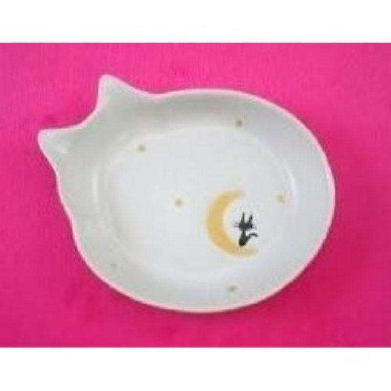 画像1: 〇貝沼産業　猫用食器 猫の耳 [ B01GU68982 / 4960222562297 / / ] (1)