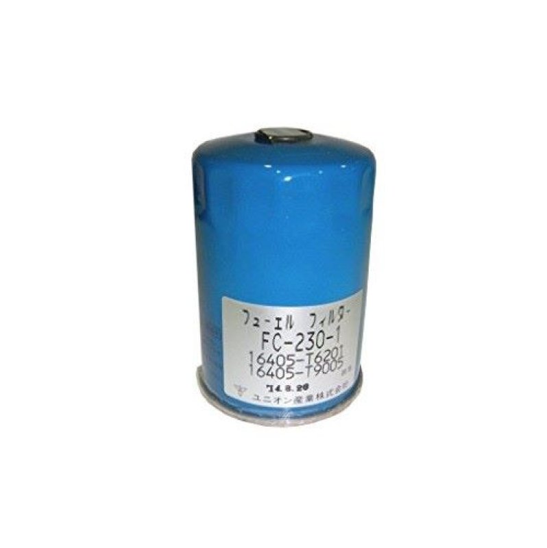 画像1: ユニオン産業 フューエルエレメント 【品番】 FC-230-1 [ B00HF1XMIY / 4961656423017 / FC-230-1 ] (1)