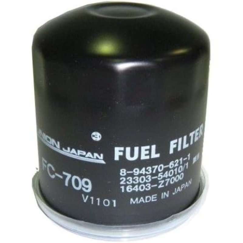 画像1: ★ユニオン産業 フューエルエレメント 【品番】 FC-709 [ B00HF1ZDGI / 4961656470905 / FC-709 / 604114 ] (1)