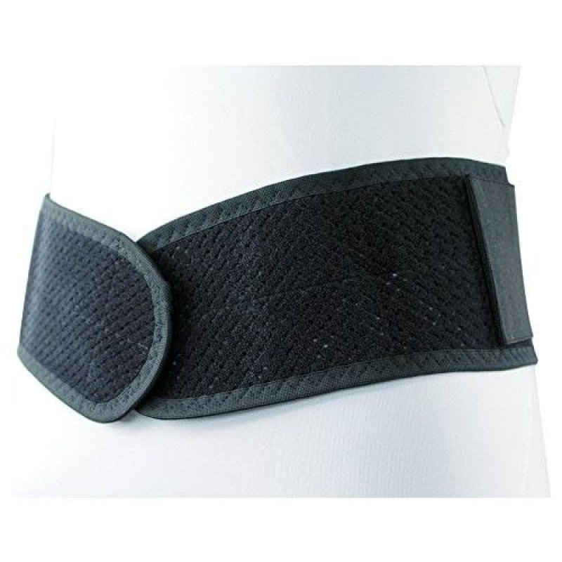 画像1: 〇福徳 快適サポート計画 腰ベルト F 1790-F サポーター(腰用) [ B0795CYPRY / 4965277179032 / / ] (1)